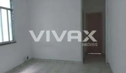 Apartamento com 1 quarto à venda na Travessa Barros Leite, Quintino Bocaiúva, Rio de Janeiro, 36 m2 por R$ 165.000
