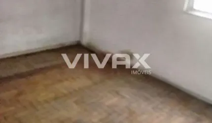 Apartamento com 2 quartos à venda na Rua Ferreira de Andrade, Cachambi, Rio de Janeiro, 54 m2 por R$ 300.000