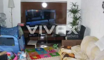 Apartamento com 2 quartos à venda na Rua Dona Romana, Engenho Novo, Rio de Janeiro, 86 m2 por R$ 256.000
