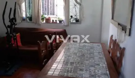 Apartamento com 3 quartos à venda na Rua Aquidabã, Méier, Rio de Janeiro, 68 m2 por R$ 270.000