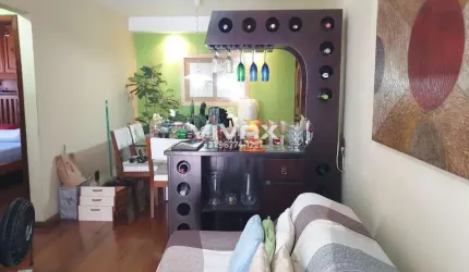Apartamento com 2 quartos à venda na Rua São Joaquim, Cachambi, Rio de Janeiro, 63 m2 por R$ 400.000