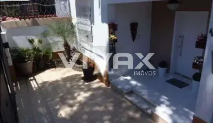 Casa com 3 quartos à venda na Rua Marechal Bittencourt, Riachuelo, Rio de Janeiro, 109 m2 por R$ 700.000