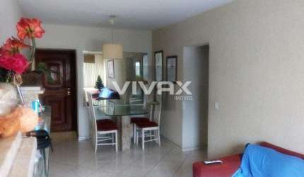 Apartamento com 2 quartos à venda na Rua Getúlio, Todos os Santos, Rio de Janeiro, 70 m2 por R$ 315.000