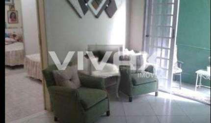 Casa com 2 quartos à venda na Rua Frei Henrique, Piedade, Rio de Janeiro, 360 m2 por R$ 565.000