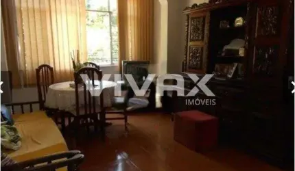 Apartamento com 3 quartos à venda na Rua Honório, Todos os Santos, Rio de Janeiro, 90 m2 por R$ 300.000