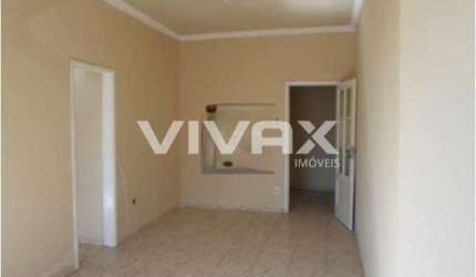 Apartamento com 2 quartos à venda na Rua Clapp Filho, Cachambi, Rio de Janeiro, 59 m2 por R$ 300.000