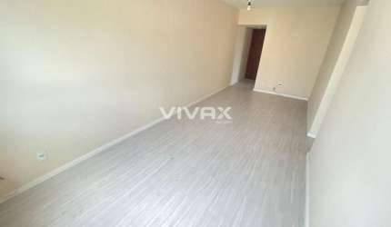 Apartamento com 2 quartos à venda na Rua Arquias Cordeiro, Méier, Rio de Janeiro, 49 m2 por R$ 180.000