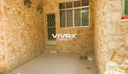 Casa com 3 quartos à venda na Rua Dona Claudina, Méier, Rio de Janeiro, 133 m2 por R$ 790.000