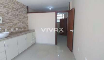 Sala comercial com 1 sala à venda na Rua Soares da Costa, Tijuca, Rio de Janeiro, 22 m2 por R$ 165.000