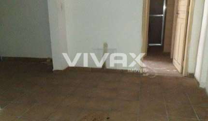 Casa com 3 quartos à venda na Rua Honório, Cachambi, Rio de Janeiro, 36 m2 por R$ 290.000