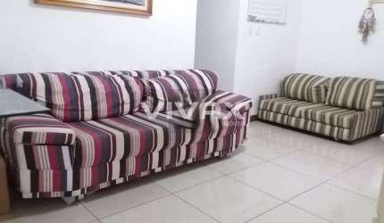Apartamento com 2 quartos à venda na Rua Cabuçu, Lins de Vasconcelos, Rio de Janeiro, 73 m2 por R$ 270.000