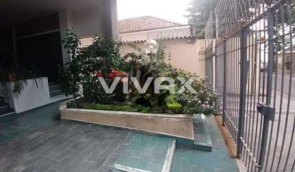 Apartamento com 2 quartos à venda na Rua Álvares Cabral, Quintino Bocaiúva, Rio de Janeiro, 79 m2 por R$ 360.000
