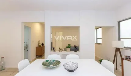 Apartamento com 2 quartos à venda na Rua Ministro Armando de Alencar, Lagoa, Rio de Janeiro, 79 m2 por R$ 1.149.000