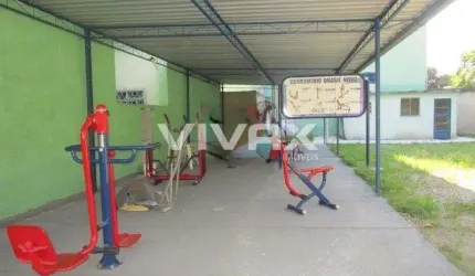 Apartamento com 2 quartos à venda na Rua Jorge Nascimento Silva, Pilares, Rio de Janeiro, 43 m2 por R$ 160.000