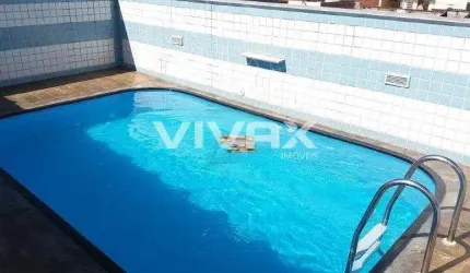 Casa em condomínio fechado com 3 quartos à venda na Rua Pedro de Carvalho, Méier, Rio de Janeiro, 240 m2 por R$ 640.000