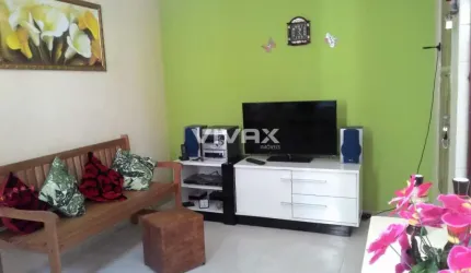 Apartamento com 2 quartos à venda na Rua Torres de Oliveira, Piedade, Rio de Janeiro, 43 m2 por R$ 155.000