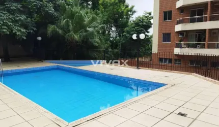 Apartamento com 2 quartos à venda na Avenida Marechal Rondon, Rocha, Rio de Janeiro, 65 m2 por R$ 370.000