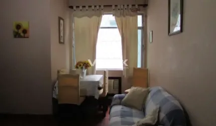 Apartamento com 3 quartos à venda na Rua Maranhão, Méier, Rio de Janeiro, 64 m2 por R$ 320.000
