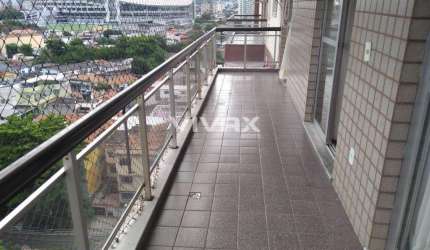 Cobertura com 3 quartos à venda na Rua São Brás, Todos os Santos, Rio de Janeiro, 210 m2 por R$ 950.000