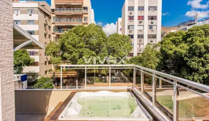 Casa em condomínio fechado com 4 quartos à venda na Rua Venceslau, Méier, Rio de Janeiro, 226 m2 por R$ 1.240.000