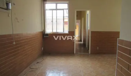 Apartamento com 3 quartos à venda na Rua Aquidabã, Méier, Rio de Janeiro, 120 m2 por R$ 500.000