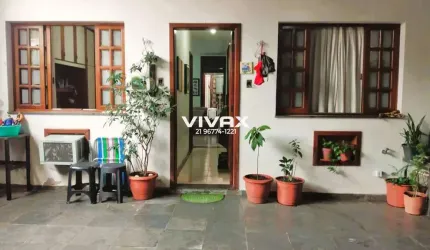 Casa em condomínio fechado com 4 quartos à venda na Rua Lópes da Cruz, Méier, Rio de Janeiro, 80 m2 por R$ 495.000