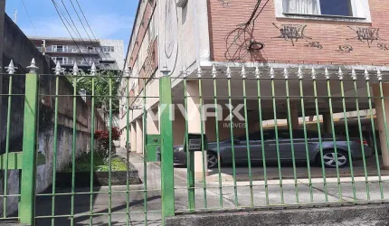 Apartamento com 2 quartos à venda na Estrada do Galeão, Jardim Guanabara, Rio de Janeiro, 66 m2 por R$ 265.000