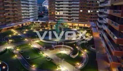 Apartamento com 3 quartos à venda na Avenida Dom Hélder Câmara, Pilares, Rio de Janeiro, 76 m2 por R$ 485.000