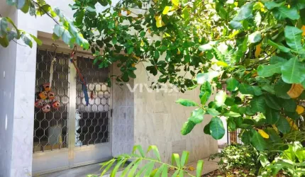 Casa com 4 quartos à venda na Rua Rodolfo Galvão, Higienópolis, Rio de Janeiro, 120 m2 por R$ 650.000