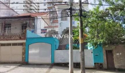 Casa com 5 quartos à venda na Rua Gonzaga de Campos, Todos os Santos, Rio de Janeiro, 300 m2 por R$ 750.000