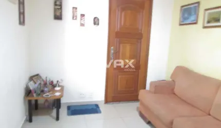 Apartamento com 3 quartos à venda na Rua Eulina Ribeiro, Méier, Rio de Janeiro, 77 m2 por R$ 260.000