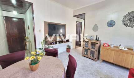 Apartamento com 2 quartos à venda na Rua Pernambuco, Engenho de Dentro, Rio de Janeiro, 77 m2 por R$ 330.000