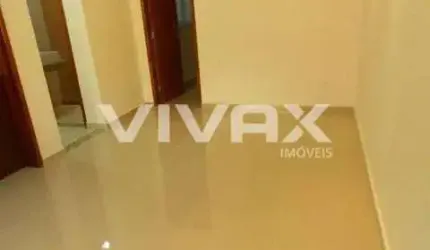 Casa em condomínio fechado com 2 quartos à venda na Rua Fábio Luz, Méier, Rio de Janeiro, 75 m2 por R$ 425.000