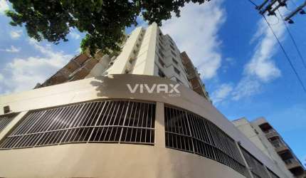 Apartamento com 2 quartos à venda na Rua Fábio Luz, Méier, Rio de Janeiro, 74 m2 por R$ 250.000