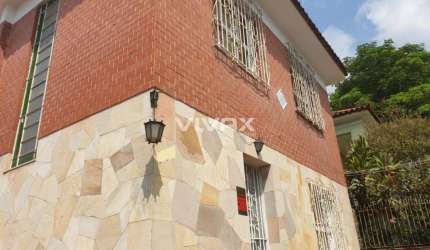 Casa com 3 quartos à venda na Rua Dona Romana, Engenho Novo, Rio de Janeiro, 296 m2 por R$ 550.000