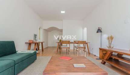 Apartamento com 3 quartos à venda na Rua Professor Gastão Bahiana, Copacabana, Rio de Janeiro, 119 m2 por R$ 1.709.000