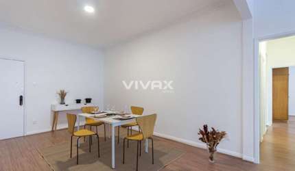 Apartamento com 3 quartos à venda na Rua Barata Ribeiro, Copacabana, Rio de Janeiro, 126 m2 por R$ 1.099.000