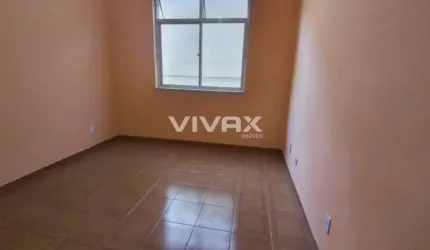 Apartamento com 1 quarto à venda na Rua Pedro de Carvalho, Méier, Rio de Janeiro, 40 m2 por R$ 250.000