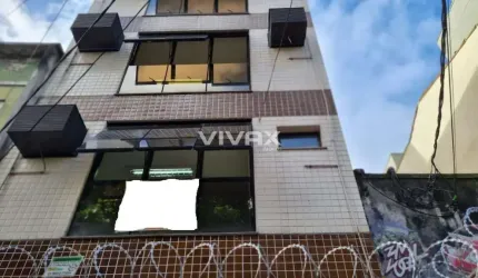 Prédio com 5 salas à venda na Rua Magalhães Couto, Méier, Rio de Janeiro, 313 m2 por R$ 4.000.000