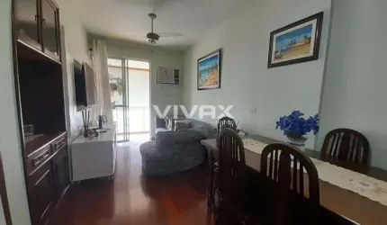 Cobertura com 3 quartos à venda na Rua Capitão Jesus, Cachambi, Rio de Janeiro, 129 m2 por R$ 470.000