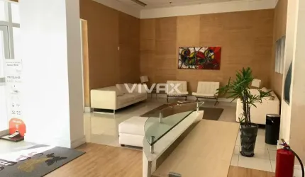 Cobertura com 3 quartos à venda na Rua Santos Titara, Todos os Santos, Rio de Janeiro, 115 m2 por R$ 680.000