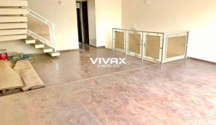 Casa com 5 quartos à venda na Rua Cônego Tobias, Méier, Rio de Janeiro, 324 m2 por R$ 700.000