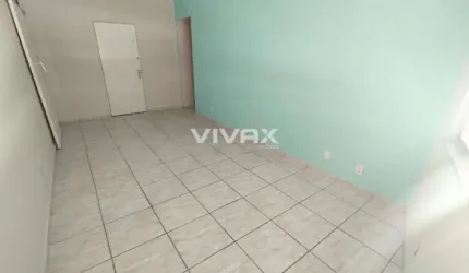 Apartamento com 2 quartos à venda na Rua Joaquina Rosa, Méier, Rio de Janeiro, 68 m2 por R$ 265.000