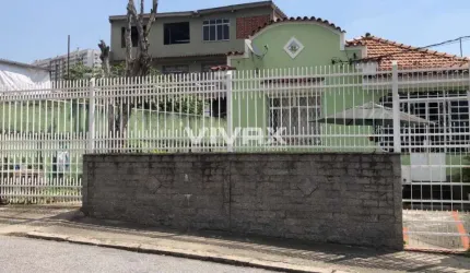 Casa com 3 quartos à venda na Rua Eduardo de Sá, Higienópolis, Rio de Janeiro, 67 m2 por R$ 670.000