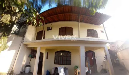 Casa com 3 quartos à venda na Estrada Henrique de Melo, Bento Ribeiro, Rio de Janeiro, 45 m2 por R$ 465.000