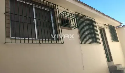 Casa com 2 quartos à venda na Rua Dionísio Fernandes, Engenho de Dentro, Rio de Janeiro, 501 m2 por R$ 1.600.000
