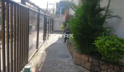 Apartamento com 2 quartos à venda na Rua Maranhão, Méier, Rio de Janeiro, 63 m2 por R$ 255.000