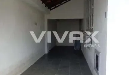 Casa em condomínio fechado com 2 quartos à venda na Rua Moreira Sampaio, Méier, Rio de Janeiro, 130 m2 por R$ 600.000