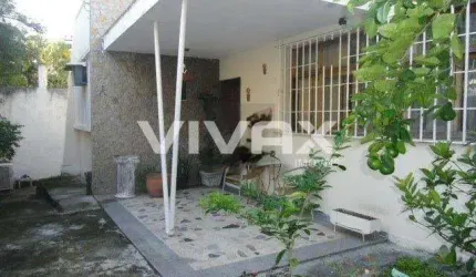 Casa em condomínio fechado com 3 quartos à venda na Rua Santos Titara, Méier, Rio de Janeiro, 374 m2 por R$ 850.000