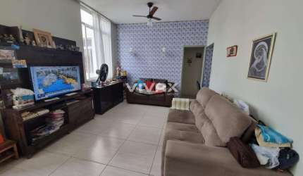 Apartamento com 2 quartos à venda na Rua Dias da Cruz, Méier, Rio de Janeiro, 103 m2 por R$ 430.000